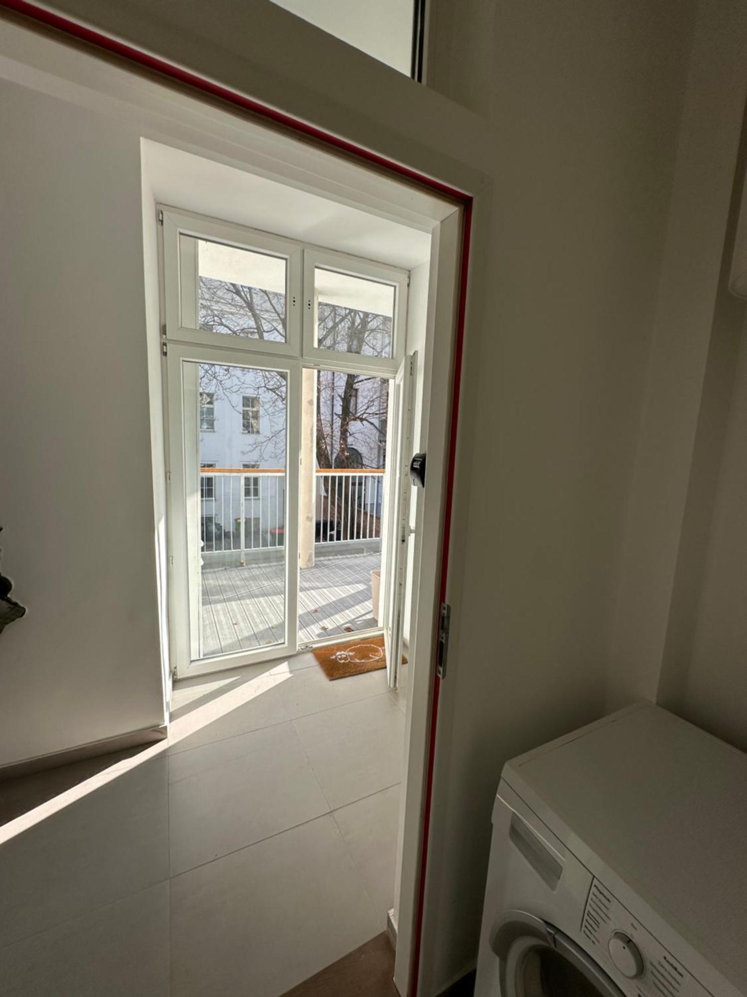 Cozy-5-Person Apartment In Vienna 5 Exterior foto