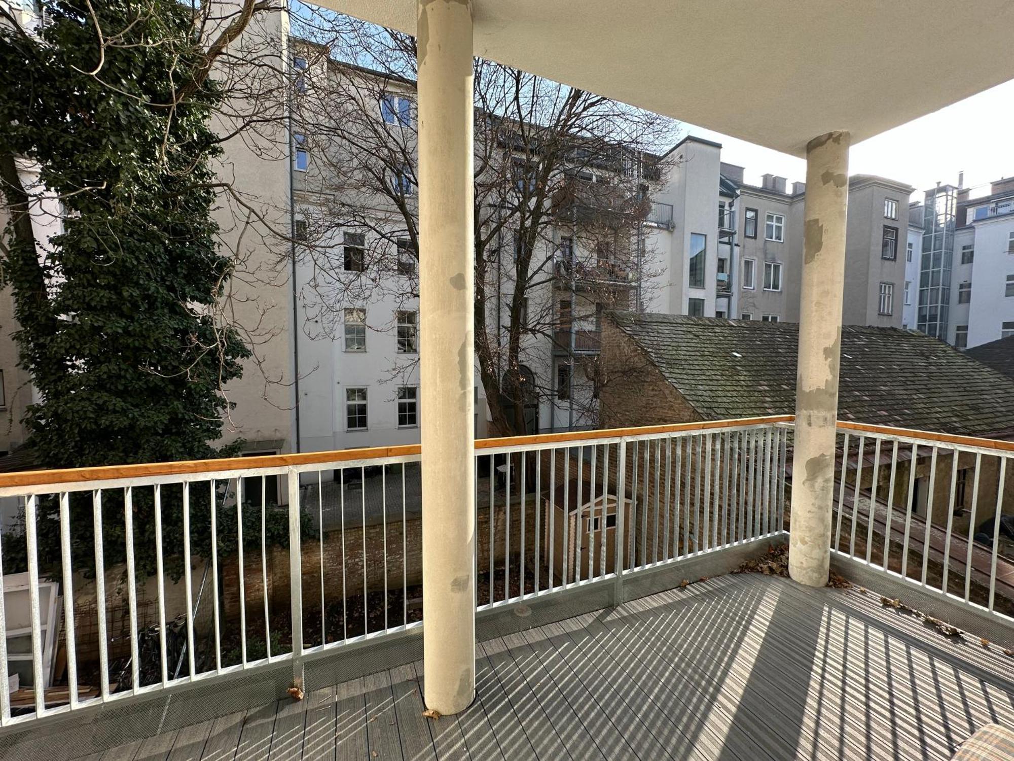 Cozy-5-Person Apartment In Vienna 5 Exterior foto